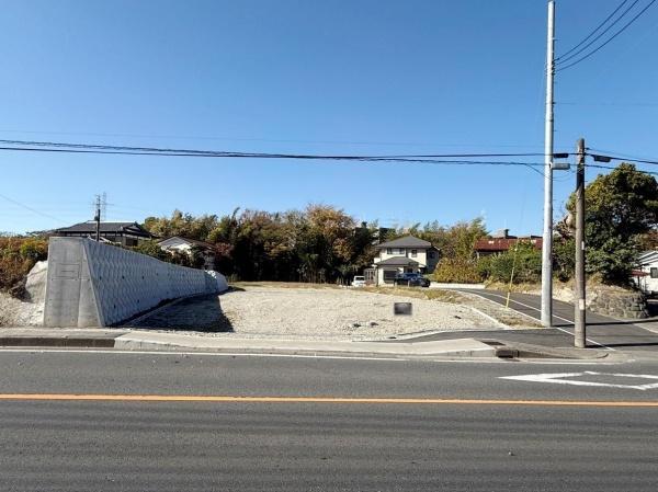 神奈川県横浜市栄区上郷町