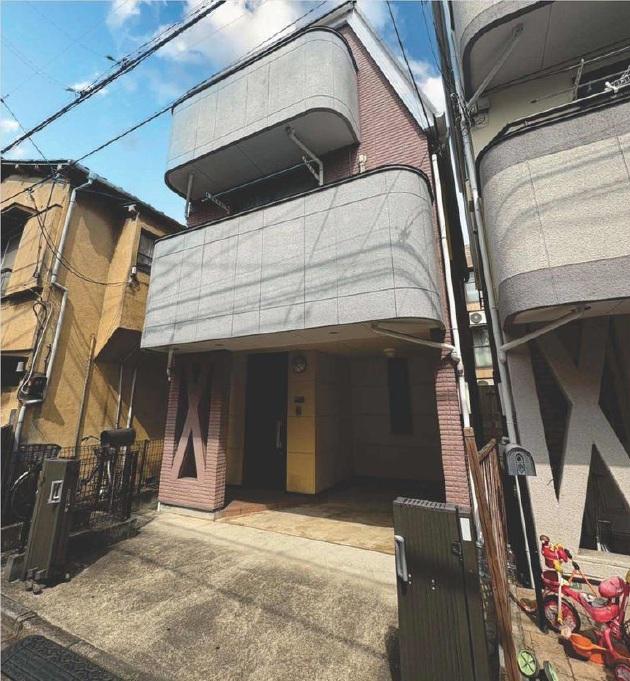 東京都世田谷区上馬