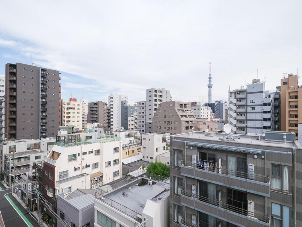 日神デュオステージ蔵前NEXT