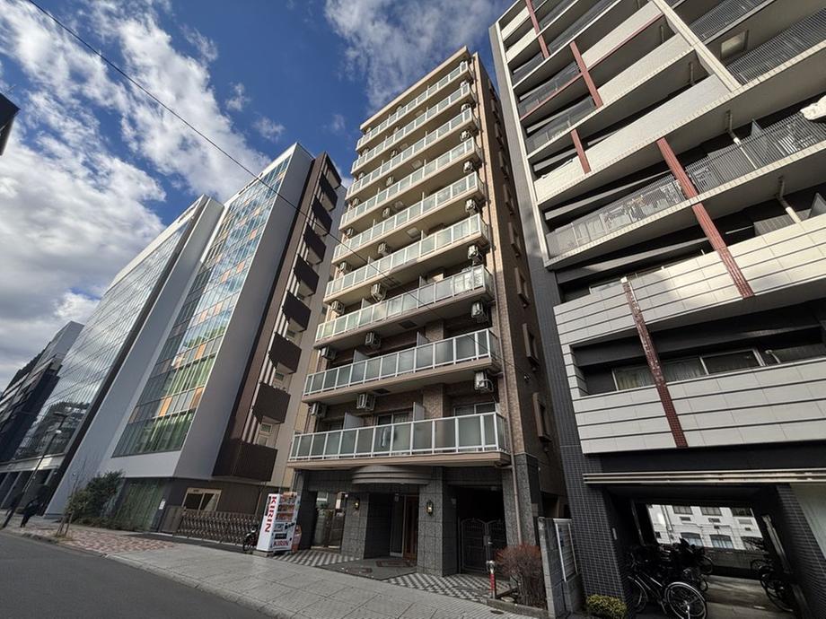 パークウェル神田ＥＡＳＴ