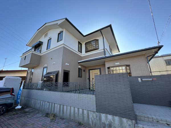 群馬県館林市大街道