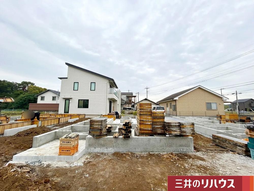 埼玉県所沢市北原町