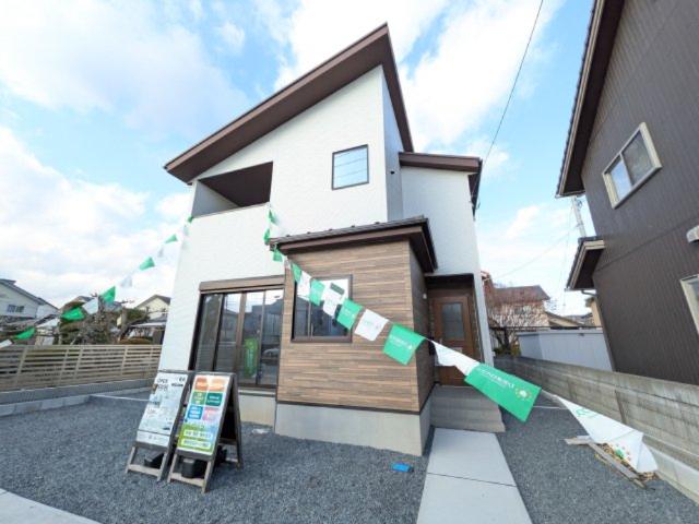 茨城県水戸市姫子