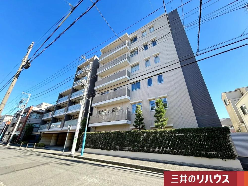 アリュール日吉本町レジデンス