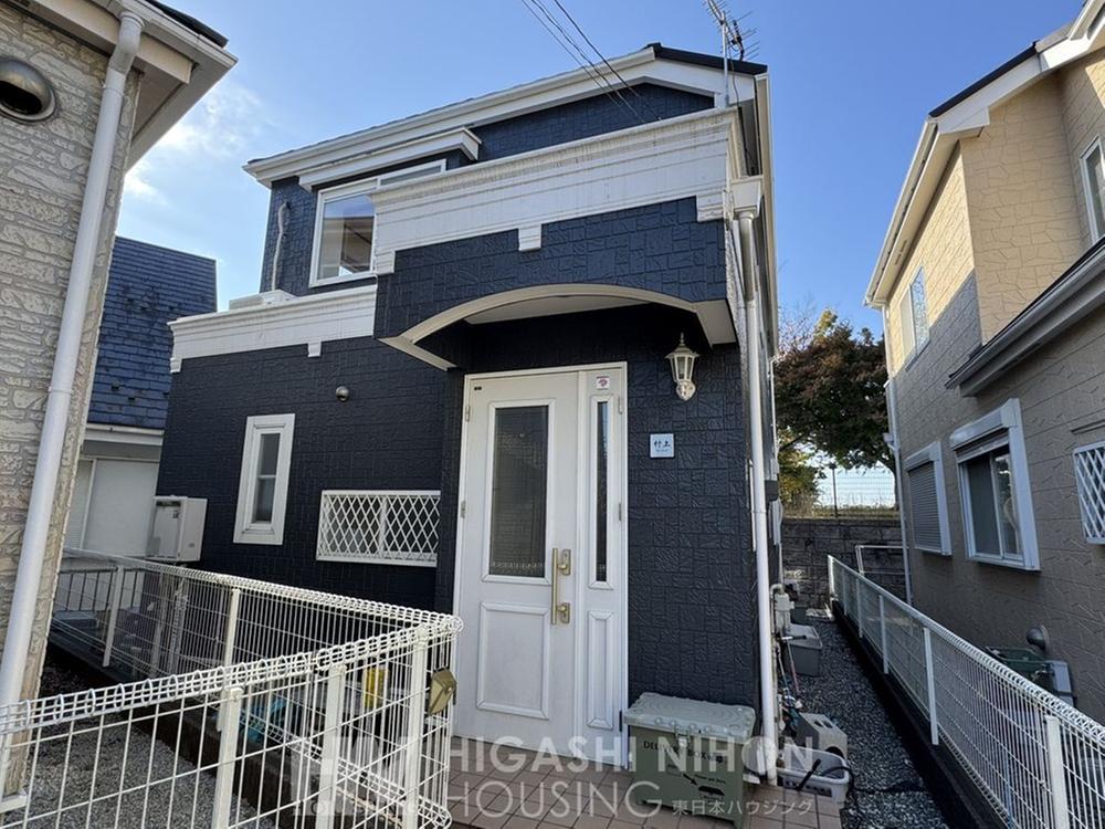 神奈川県川崎市麻生区片平