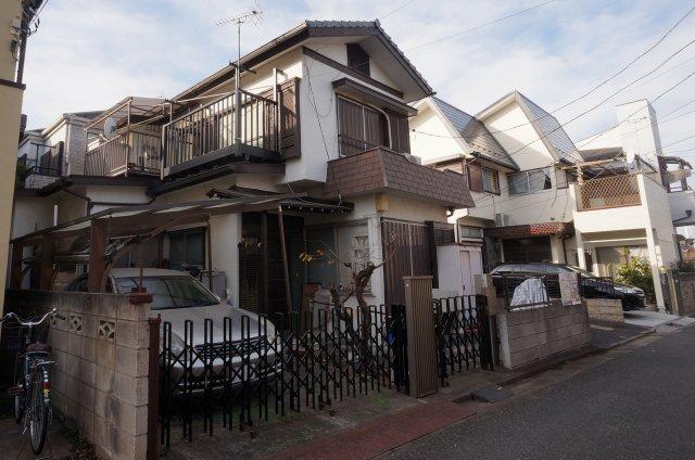 東京都葛飾区細田