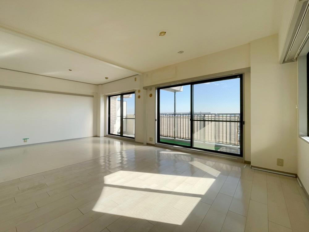 オセアン上永谷