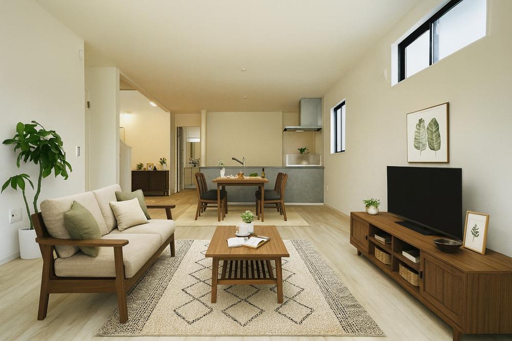 千葉県鎌ケ谷市東鎌ケ谷