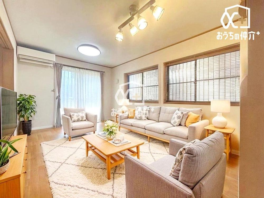 東京都東村山市恩多町