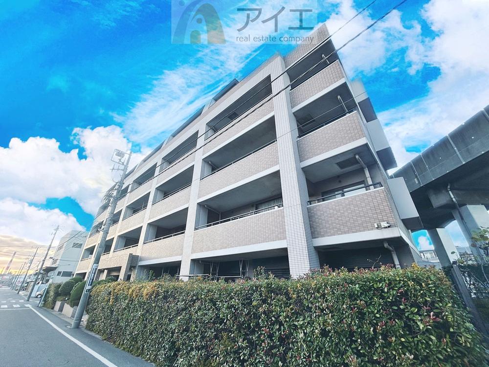 エヴァーグリーン青葉の森