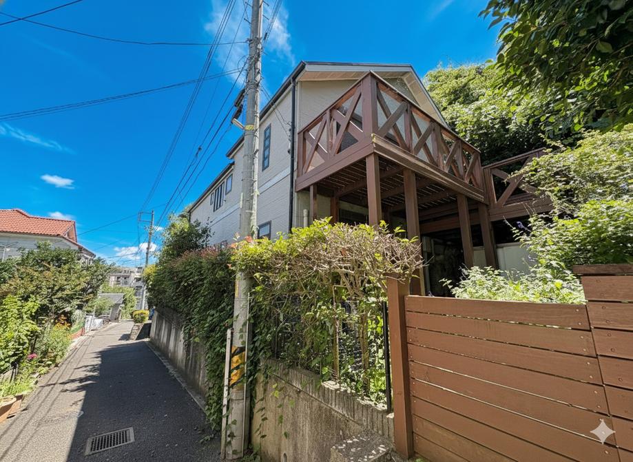 神奈川県横浜市南区清水ケ丘