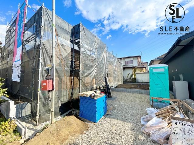 神奈川県秦野市東田原