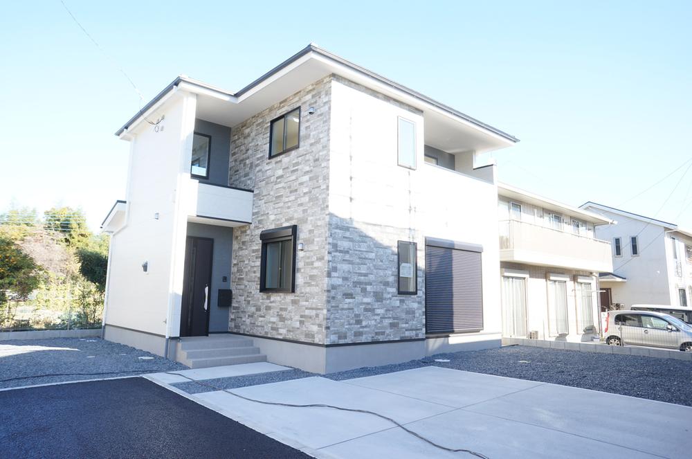 茨城県日立市大久保町