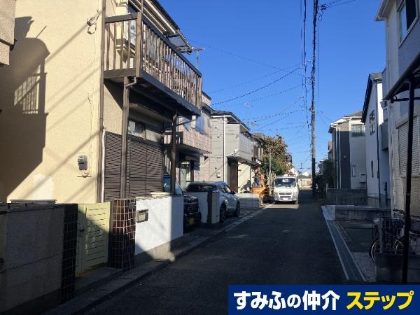 東京都日野市日野台