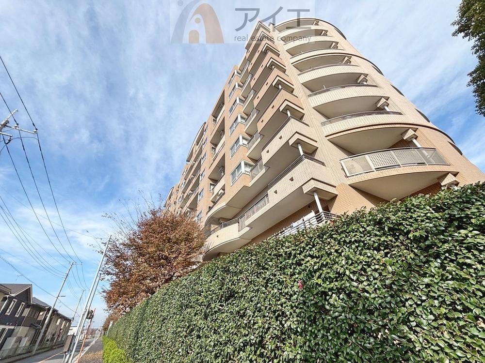 中銀白井マンシオン5号館