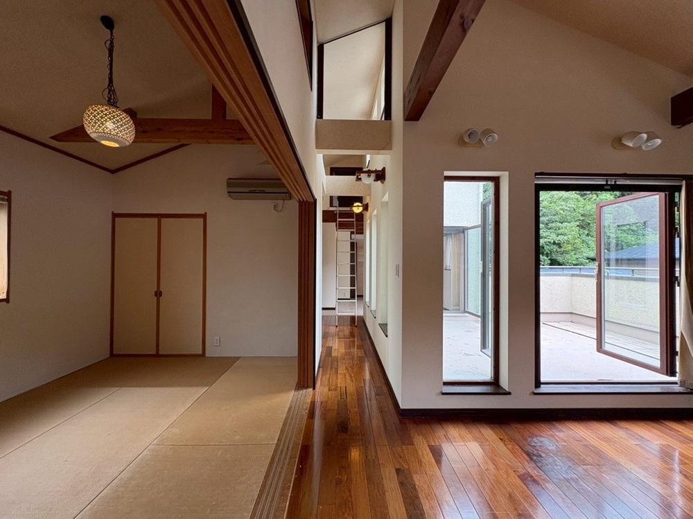 神奈川県鎌倉市笹目町