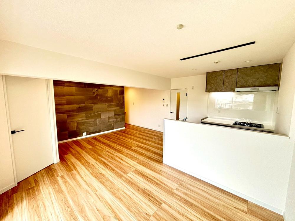 チェリーハイツ山手