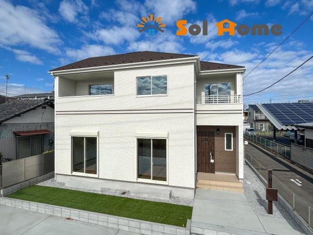 群馬県前橋市南町