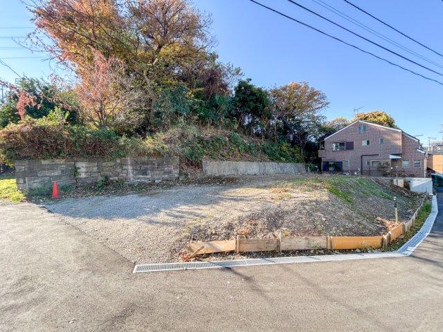 神奈川県横浜市南区清水ケ丘