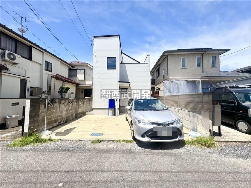 東京都国分寺市本多