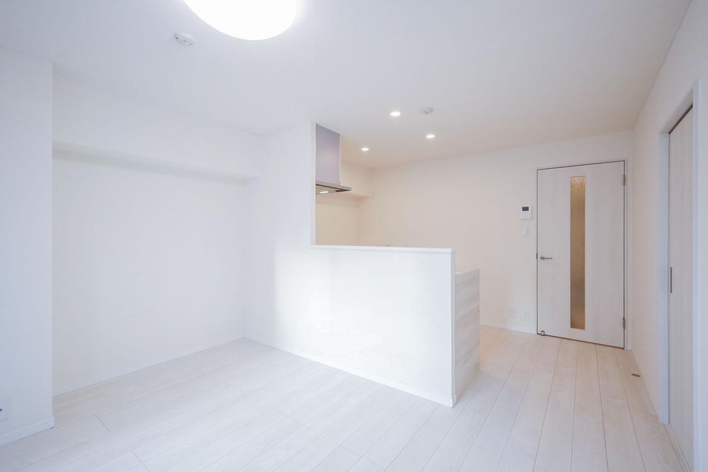 西新宿ダイヤモンドパレス