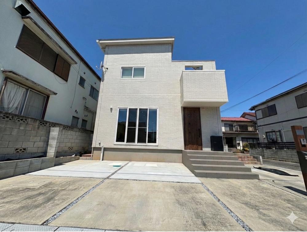 埼玉県蓮田市大字閏戸