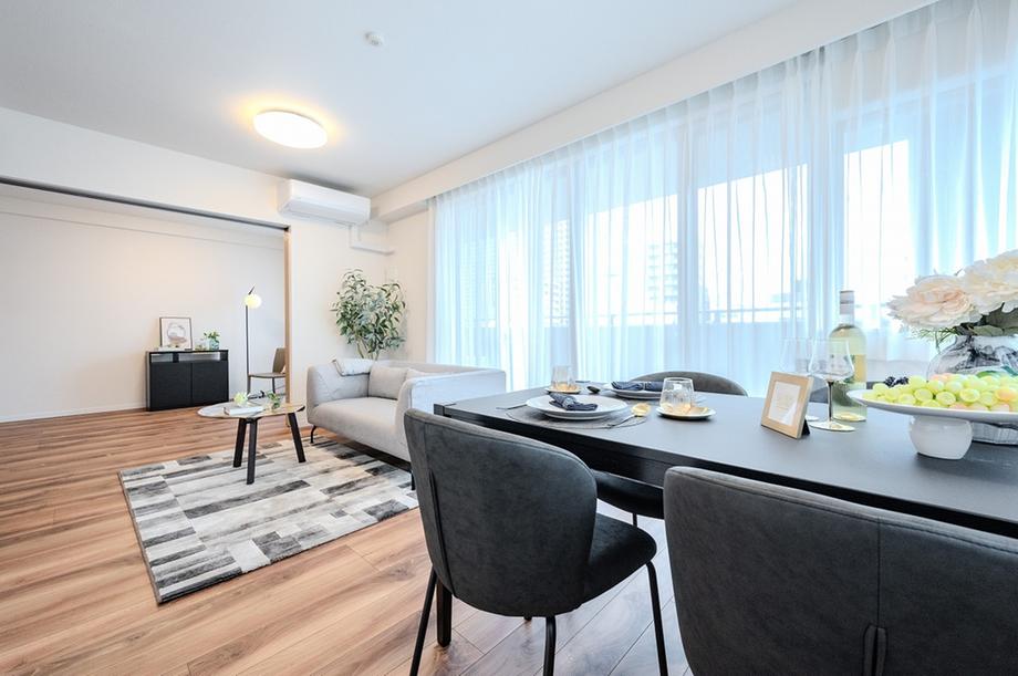 モンレーヴ浦和岸町