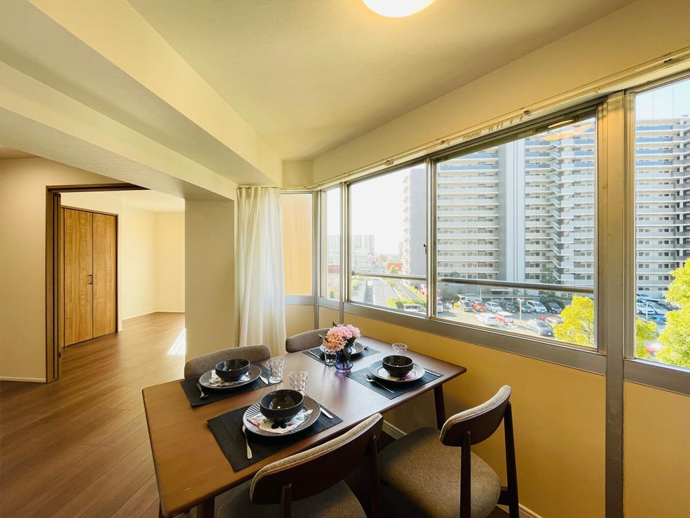 清水口第四住宅第2-1-5号棟