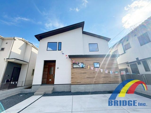 千葉県八千代市勝田台