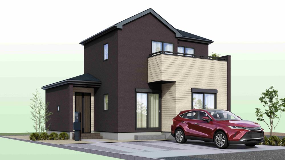 埼玉県富士見市大字上南畑