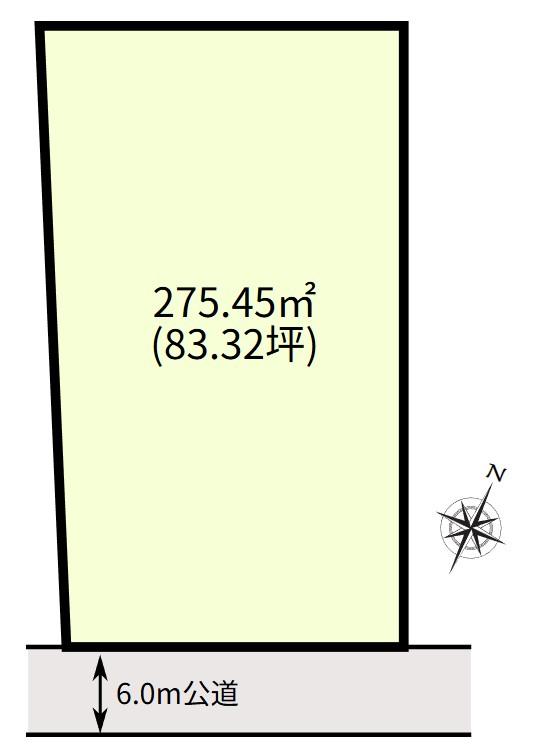 東京都足立区加賀