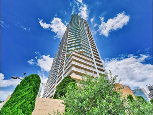 アーバンドックパークシティ豊洲 A棟