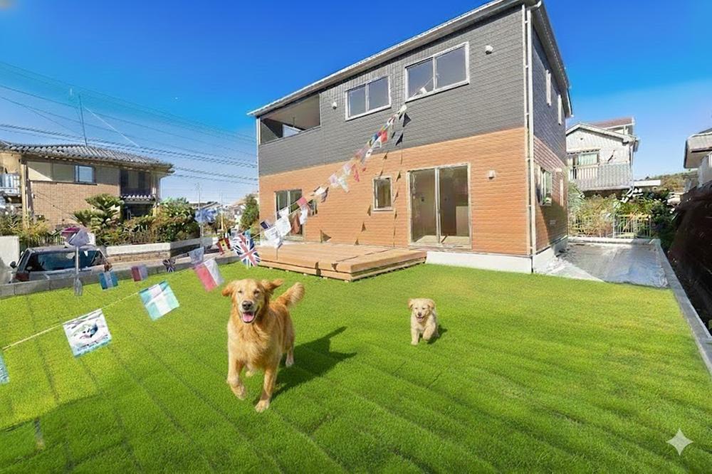 神奈川県横浜市戸塚区南舞岡