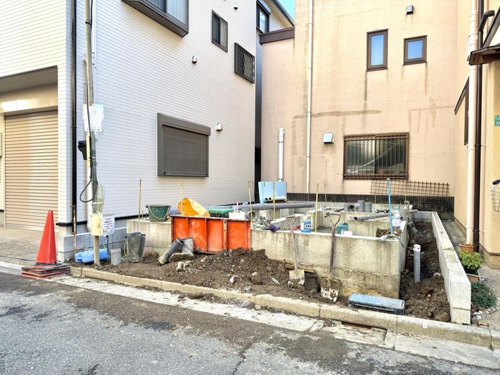 東京都江戸川区瑞江