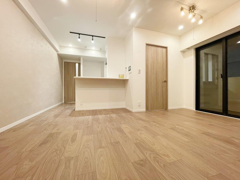 フィールＥ北新宿