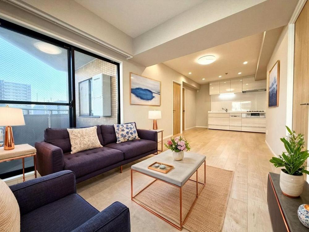 板橋本町サニーハイツ