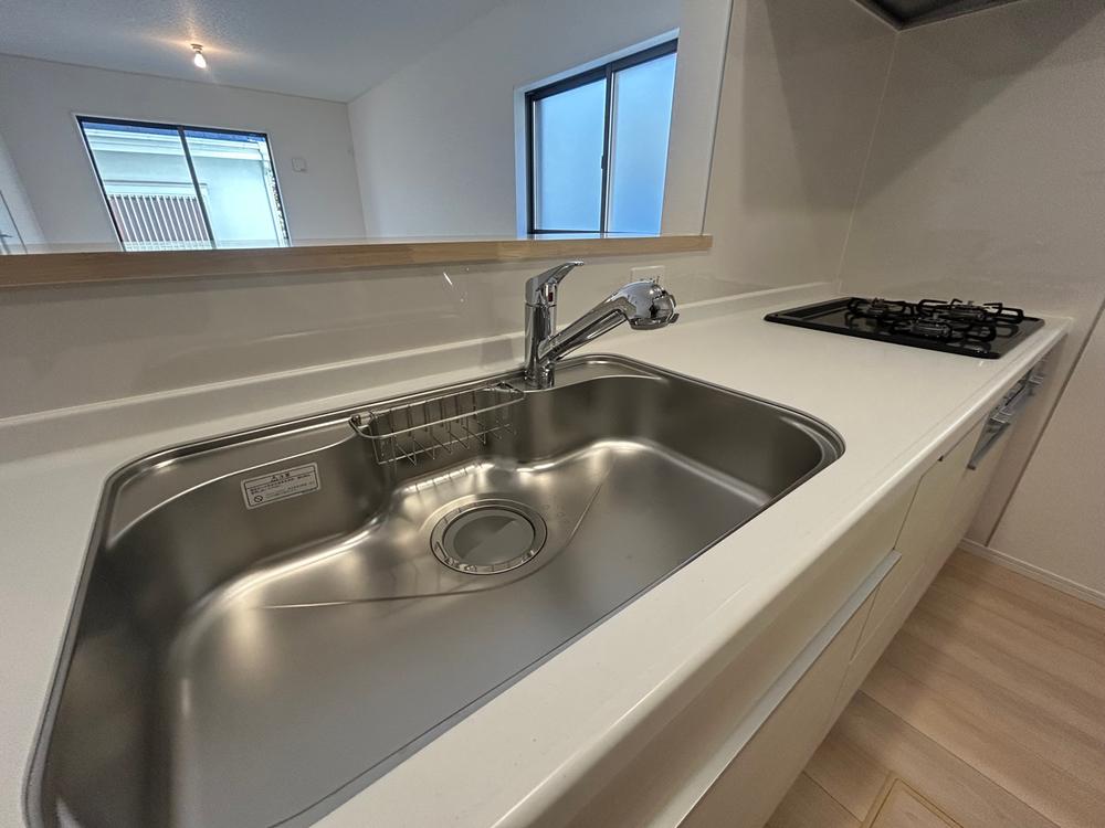 東京都西東京市富士町