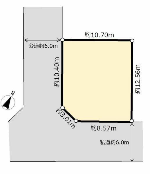 千葉県千葉市若葉区金親町