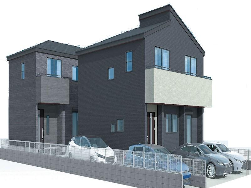 神奈川県大和市南林間