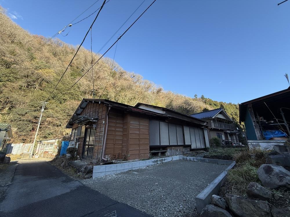 東京都八王子市上恩方町