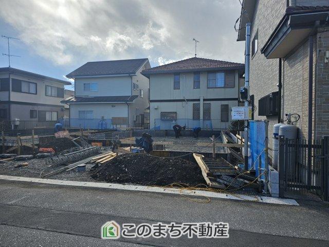 栃木県宇都宮市御幸ケ原町