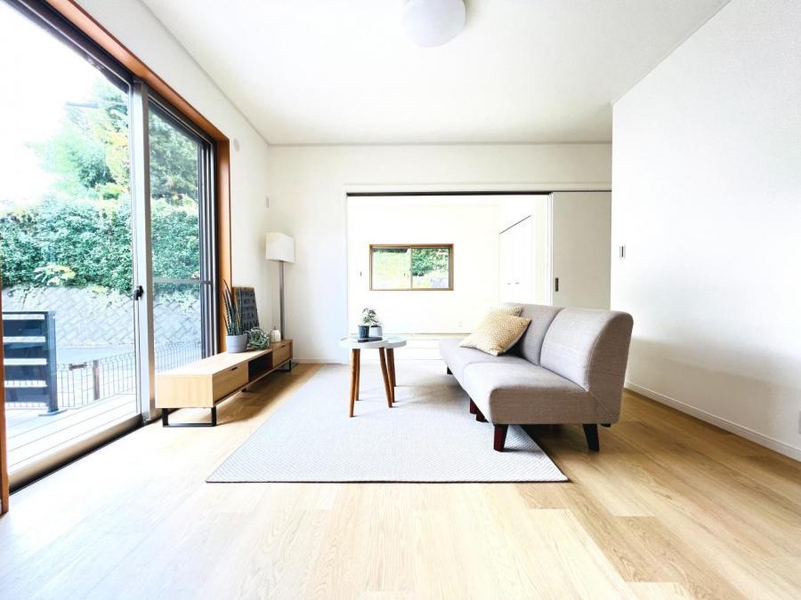 神奈川県平塚市めぐみが丘