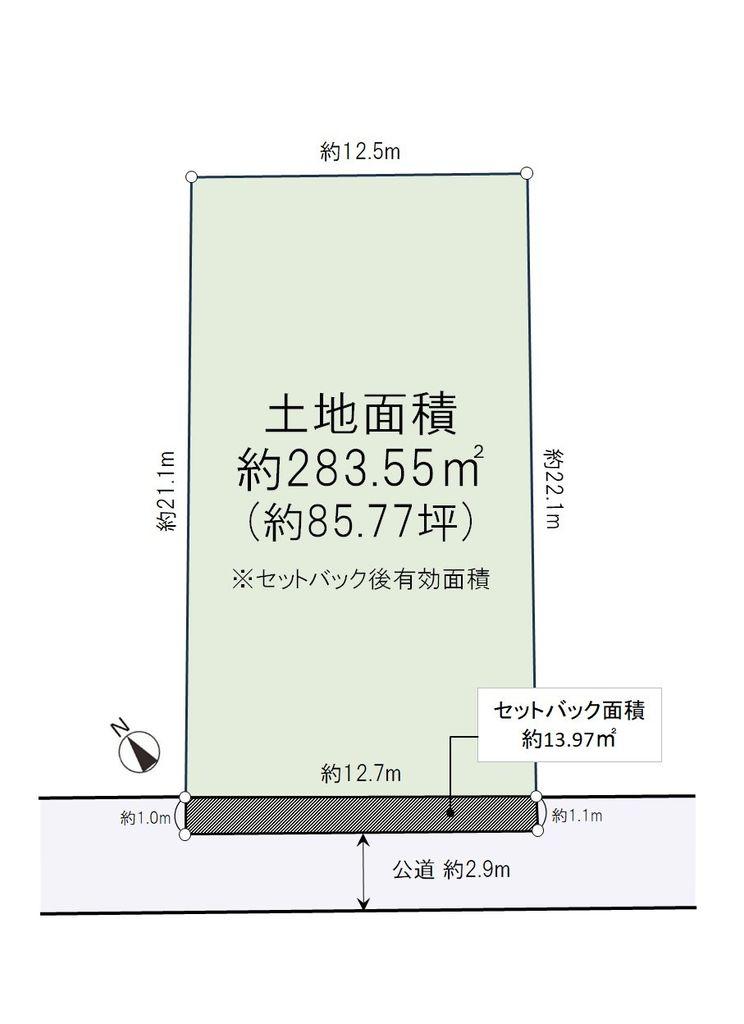 神奈川県秦野市松原町
