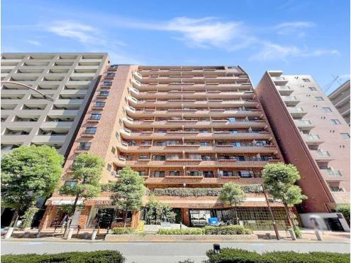 グリーンビレッジ大森