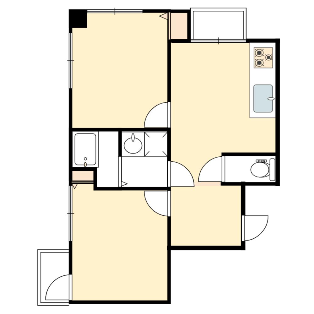 オクトピア池袋