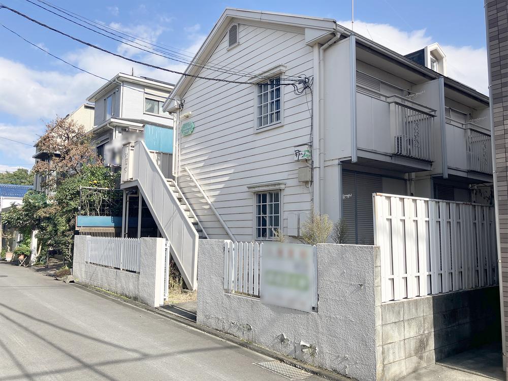 神奈川県相模原市緑区橋本