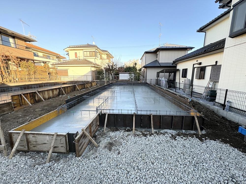 東京都八王子市富士見町