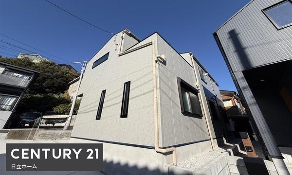 神奈川県横浜市金沢区富岡西