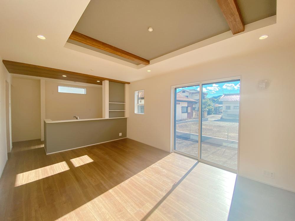 群馬県高崎市吉井町長根