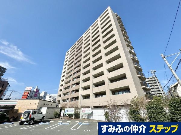 センチュリー福生